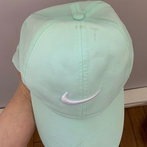 Nike hat